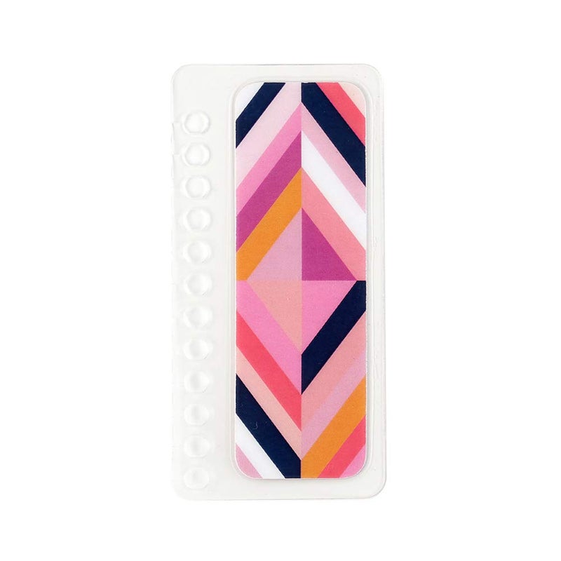 Erin Condren Designer Accessories - Snap-in Bookmarks - Oh So Retro, 3 Pack Compatible with Erin Condren Spiral Notebooks, Planners, Agendas and Much More - Image 4